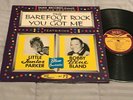 LITTLE JUNIOR PARKER / BOBBY BLUE BLAND Barefoot Rock & You Got Me 1958 DLP 72