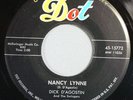 HEAR IT 50's Rockabilly 45 rpm record Dick D'Agostin 