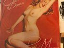 Roxy Music Golden Dreams 2lp live High Road/Avalon tour Nude Marilyn Monroe cvr