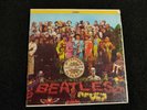 The Beatles Sgt. Pepper's Lonely Hearts Club Band Original 1967 Vinyl Record LP