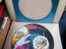 Helloween keeper Of The seven Keys Part 1 1988 Picture Disc 12
