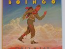 Oingo Boingo Only A Lad 1981 LP / SP3250