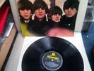 THE BEATLES   BEATLES FOR SALE   1964 UK -3N/-3N 1ST PRESS VINYL LP mono EX 12