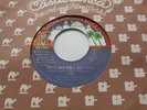 KISS Rock and Roll All Nite NM- CANADA ORIG 1975 CASABLANCA 45 HARD ROCK