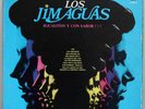 Los Jimaguas Salsa Guaguanco Mericana XMS-121 CLEAN LP LISTEN