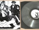 THOU - THE SACRIFICE Clear 180g Vinyl - The Body Ragana Barghest HIRS Salome