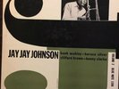 Jay Jay Johnson Vol. 2 - Blue Note BLP #1560 Lexington Flat Edge Near Mint.