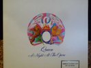Queen: A Night at the Opera—Mobile Fidelity Sound Lab half-speed mastered