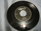 RARE 45RPM RECORD THE 