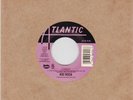KID ROCK - COWBOY / BAWITDABA  45 RPM  ATLANTIC RECORDS  LIMITED PRINT RUN  1999