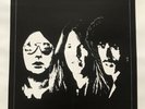 Thin Lizzy - Bad Reputation Original Uk Vertigo Promo Poster