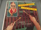 Marimba Mambo Y Cha-Cha-Cha Lp record Audio Fidelity VG++