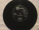 BOBBI LYNN EARTHQUAKE 1ST PRESS 1968 UK 7