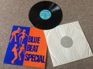 Various ?– Blue Beat Special LP vinyl great copy Reggae Rocksteady