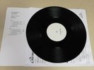 Behemoth ?– Sventevith (RARE VINYL TEST PRESSING)