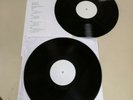 Asia ?– Resonance: The Omega Tour 2010 Volumes 1 & 2 (RARE VINYL TEST PRESSING)
