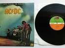 AC/DC - Let There Be Rock UK 1977 Atlantic LP