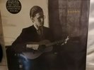 ROBERT FORSTER - DANGER IN THE PAST UK 1990 VINYL LYRIC INNER SLEEVE GO-BETWEENS