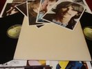THE BEATLES - WHITE ALBUM - UK  2LP IN LAMINATED GATEFOLD WITH POSTER AND PHOTOS
