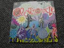 The Zombies Odessey and Oracle 1st press stereo 1968 Vinyl LP