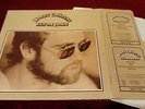 ELTON JOHN - HONKY CHATEAU - ORIGINAL UK LP IN TEXTURED WRAPAROUND GATEFOLD