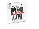 RARE / Téléphone / Crache ton venin Exclusivité Edition Limitée / NEUF / FRENCH