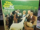 Beach Boys PET SOUNDS Original Capitol mono T-2458