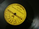 WARREN SMITH ROCK N ROLL RUBY 78 RECORD I'D RATHER BE SAFE THAN SORRY SUN 239