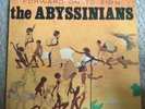 THE ABYSSINIANS - FORWARD ON TO ZION (1977 LP) 1ST UK  ROOTS REGGAE  Ref 587