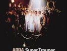 ABBA-Super Trouper VINYL NEW