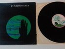 JOHN MARTYN Solid Air LP Original Pink Rim Island Label ILPS9226