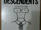 Descendents - Milo Goes to College VINYL