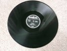 BUDDY HOLLY  RAVE ON  1958  CORAL 78 RPM  VG+