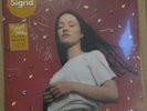 Sigrid - Sucker Punch Vinyl LP Limited Pink Splatter x/1000 **FREE SHIPPING**