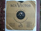 Elvis Presley Too Much/Playing For Keeps RCA 20-6800 78 RPM Record