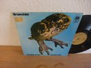 BRAINCHILD Healing Of The Lunatic Owl UK A&M 1st Pressing 1970 Psych LP