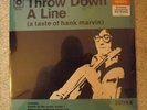 Throw Down A Line (a taste of Hank Marvin) Sainsbury's Exclusive by Bob Stanley