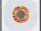 Orig Promo THE END Shades of Orange/Sacred Loving 45 London Psych Rolling Stones