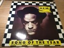 R.E.M. ?– Losing My Religion - Warner Bros 1992 'Song of the Year' - EX - Rare