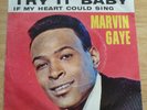 MARVIN GAYE Try It Baby / If My Heart Could Sing TAMLA T-54095