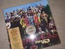 The Beatles - Sgt. Peppers Lonely Hearts Club Band - 2 Vinyl LP New Ltd Edition