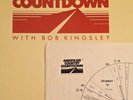 RADIO SHOW: ACC w/BOB KINGSLEY 11/3/90 CONWAY TWITTY, WILLIE NELSON SET,KT OSLIN
