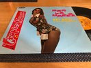 REY ROIG “ Borracho No Vale “ Guaguanco Salsa Lp Ecuador Press VG+ 33rpm