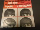 And I Love Her/Ringo's Theme(George Martin)45 rpm
