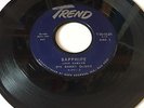 Big Danny Oliver - Sapphire (Trend)