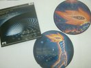 *3 HOURS ONLY* Tool fear inoculum rare Vinyl lp record. aenima lateralus 10000