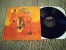 Three Dog Night It Ain't Easy LP original banned nude cover G to VG rare