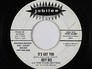 Northern Soul 45 - Joey Dee & the Starlighters - It's Got You - Jubilee - mp3