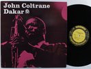 JOHN COLTRANE Dakar PRESTIGE OJC-393 LP VG++/NM reissue *