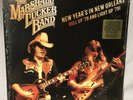 LP THE MARSHALL TUCKER BAND New Year's Eve (Vinyl, BF RSD 2019) NEW MINT SEALED